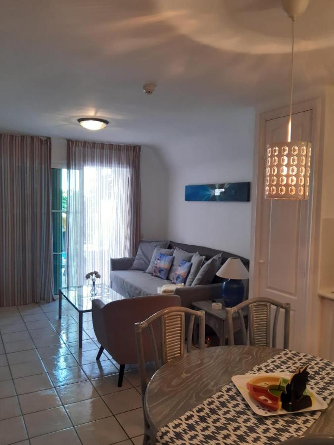 Rocas Del Mar Tenerife Appartement