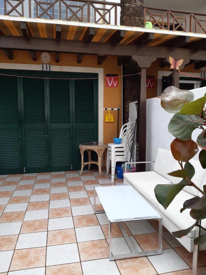 Appartement Rocas Del Mar Tenerife Costa Del Silencio