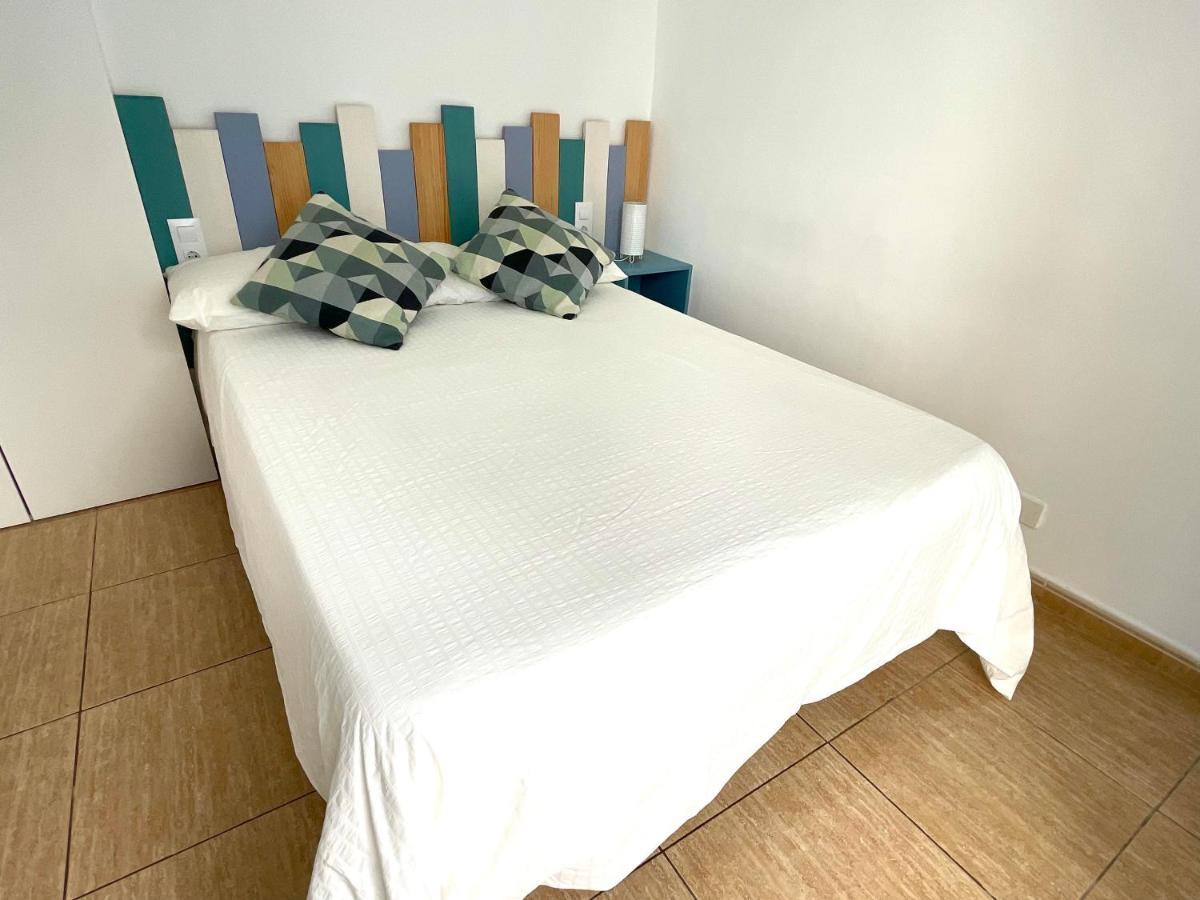 Apartamento Sea Soul Puerto Santiago