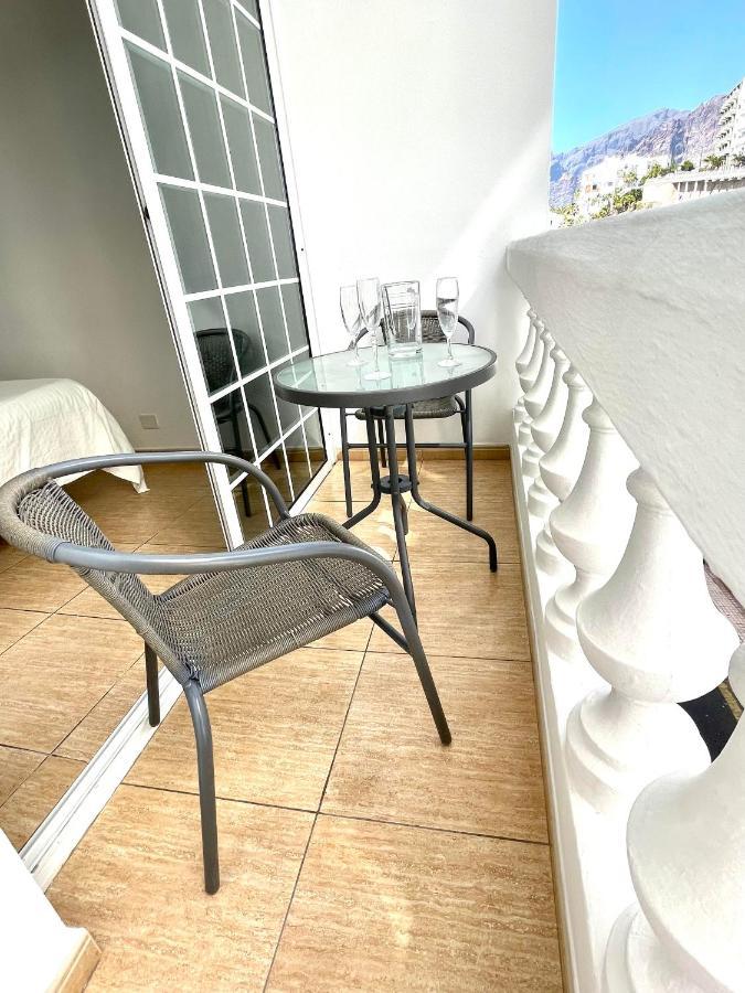 Sea Soul Puerto Santiago Apartamento