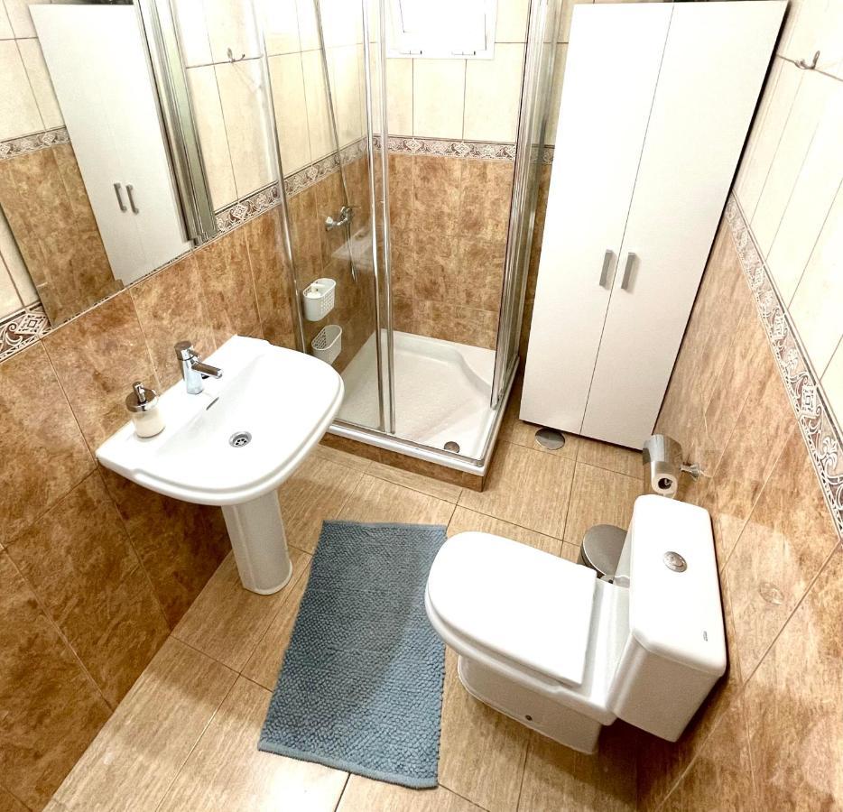Apartamento Sea Soul Puerto Santiago