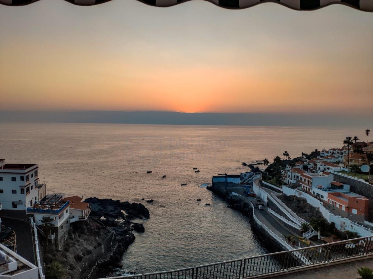 Appartement Sunset - Puerto Santiago