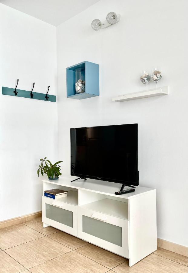 Apartamento Sea Soul Puerto Santiago