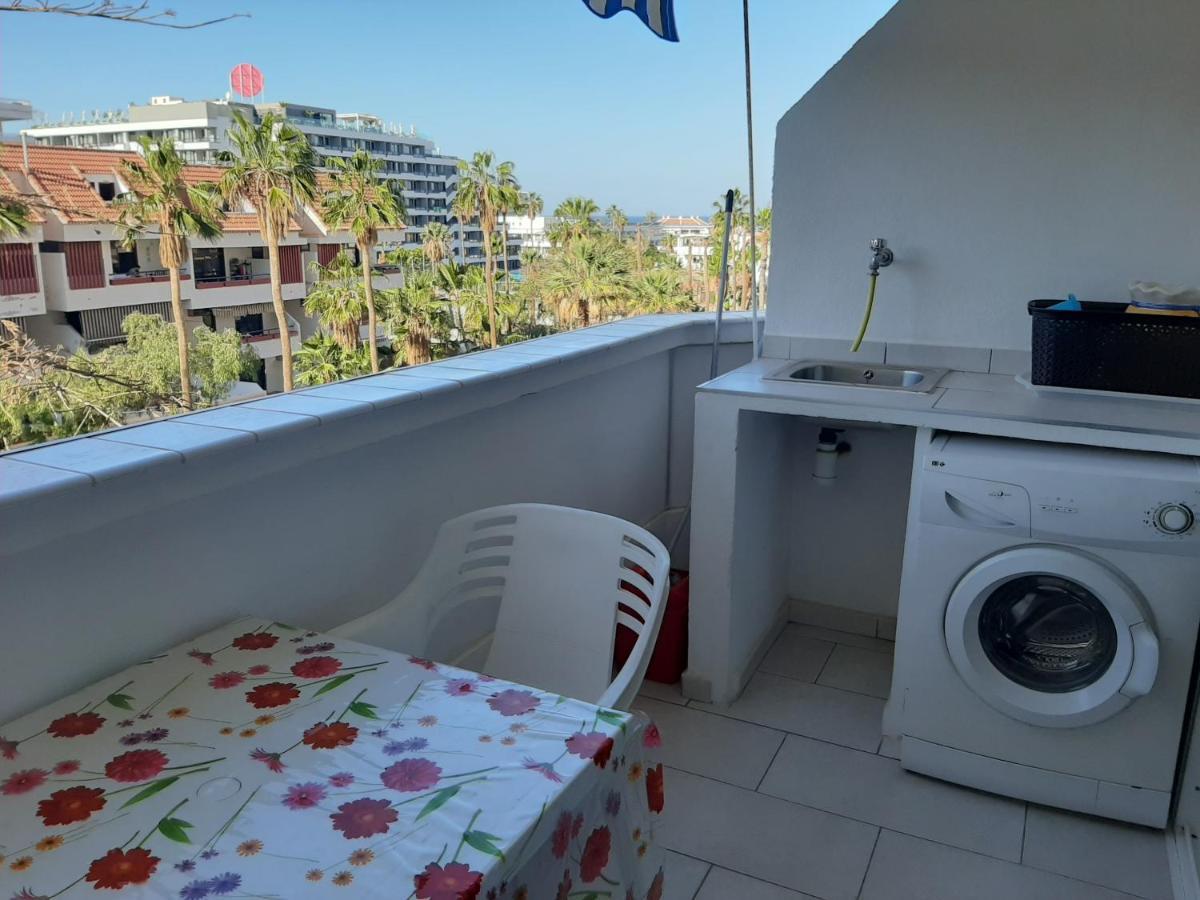 Playa Honda Americas Apartamento