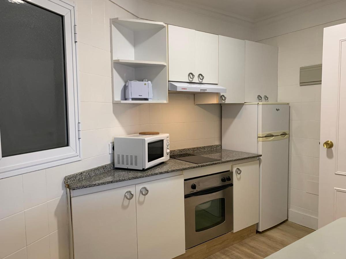 Bruja Appartement *