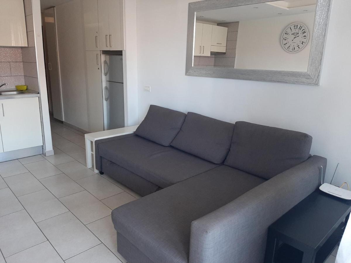 Playa Honda Americas Apartamento *