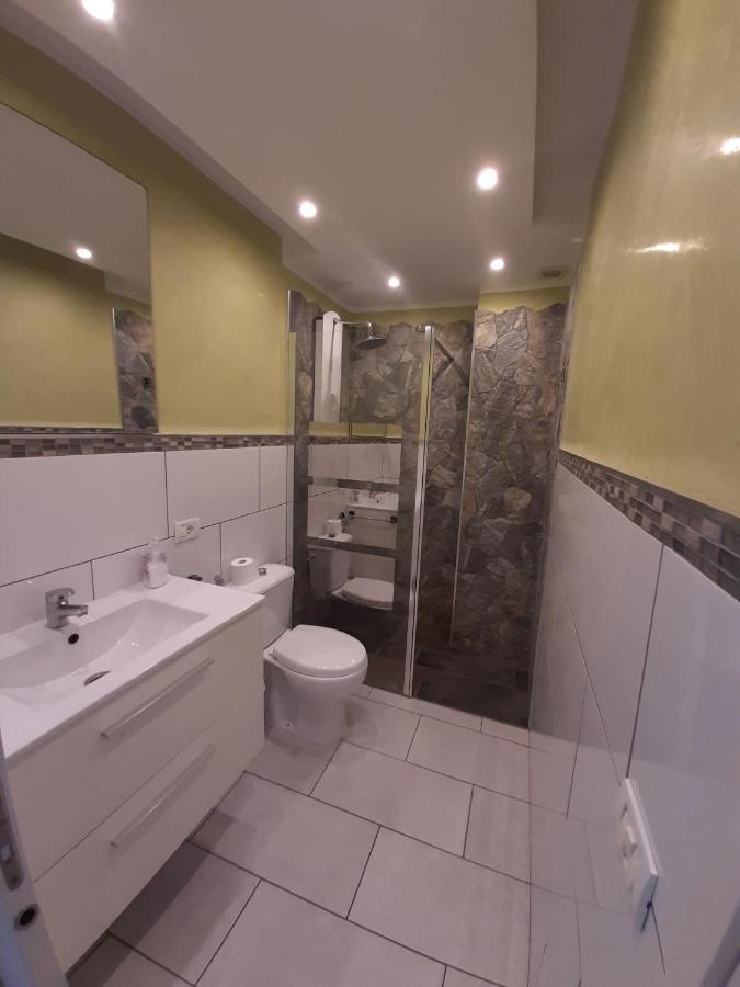 Playa Honda Americas Apartamento