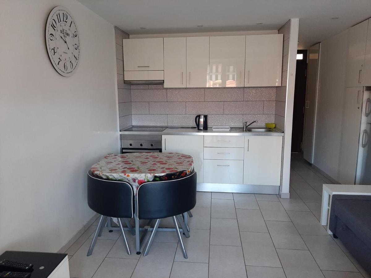Apartamento Playa Honda Americas