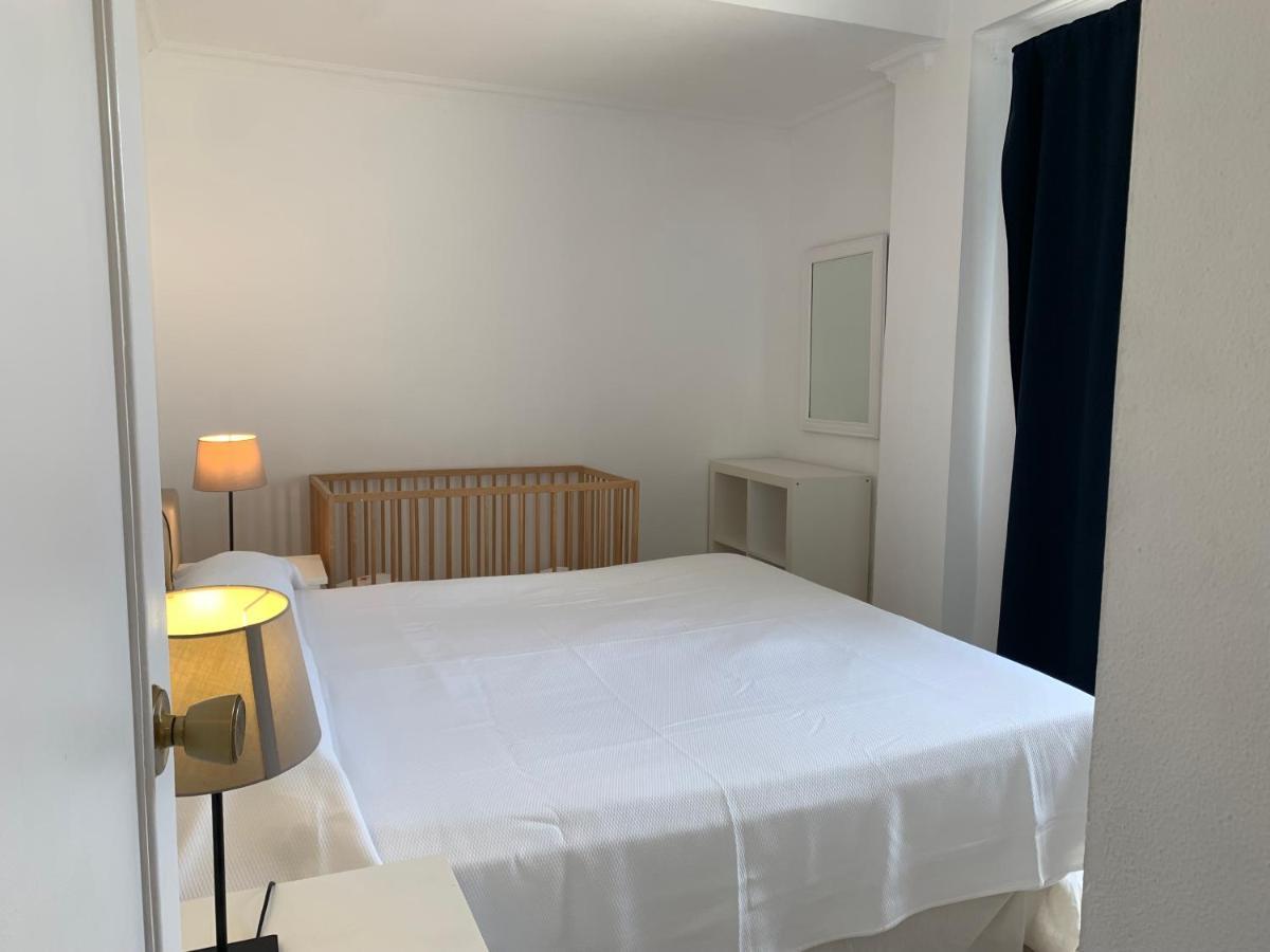 Bruja Appartement