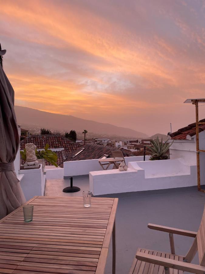 Guest house Gato Azul - Coliving La Orotava