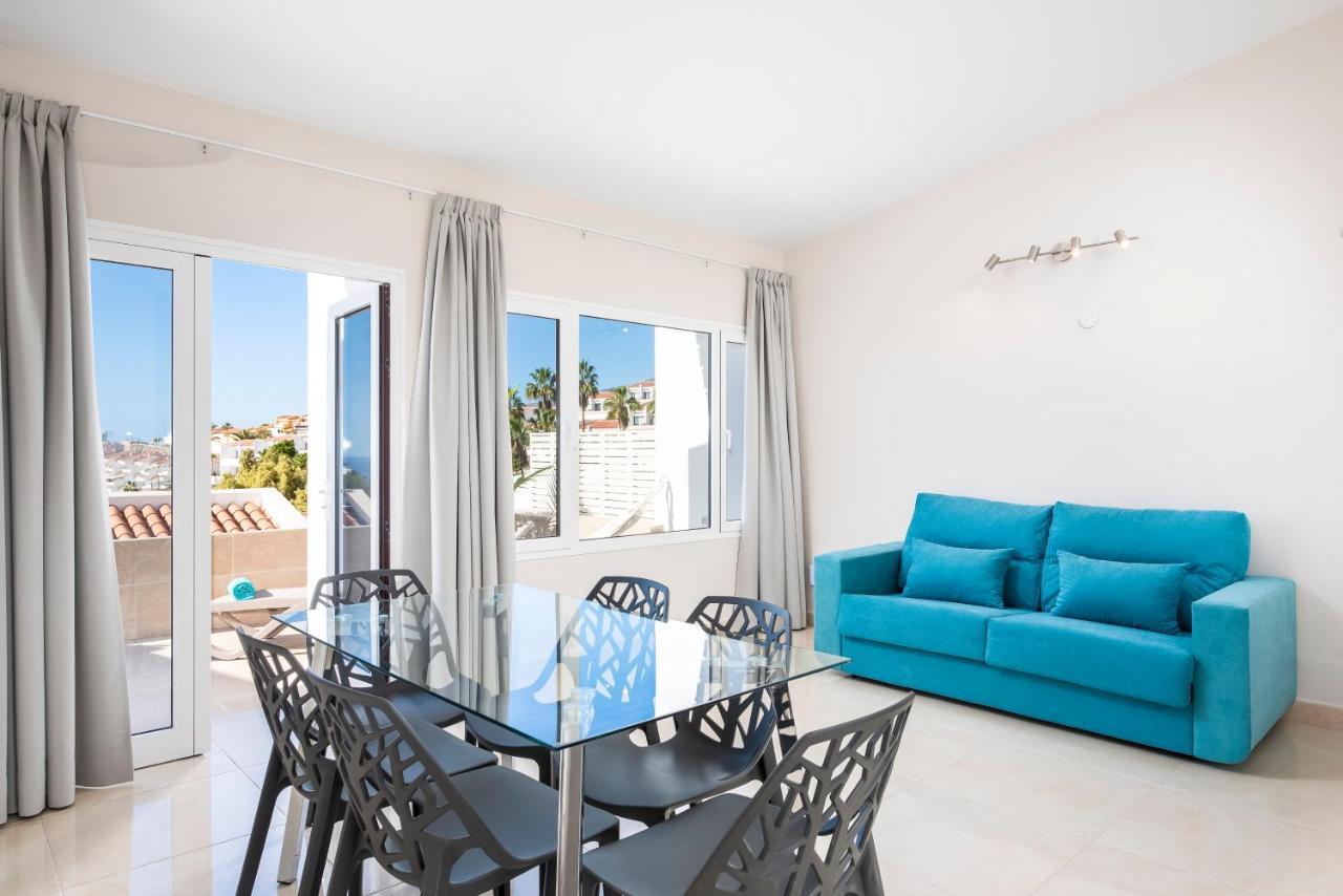 Hotel Haciendas Costa Adeje (Tenerife)