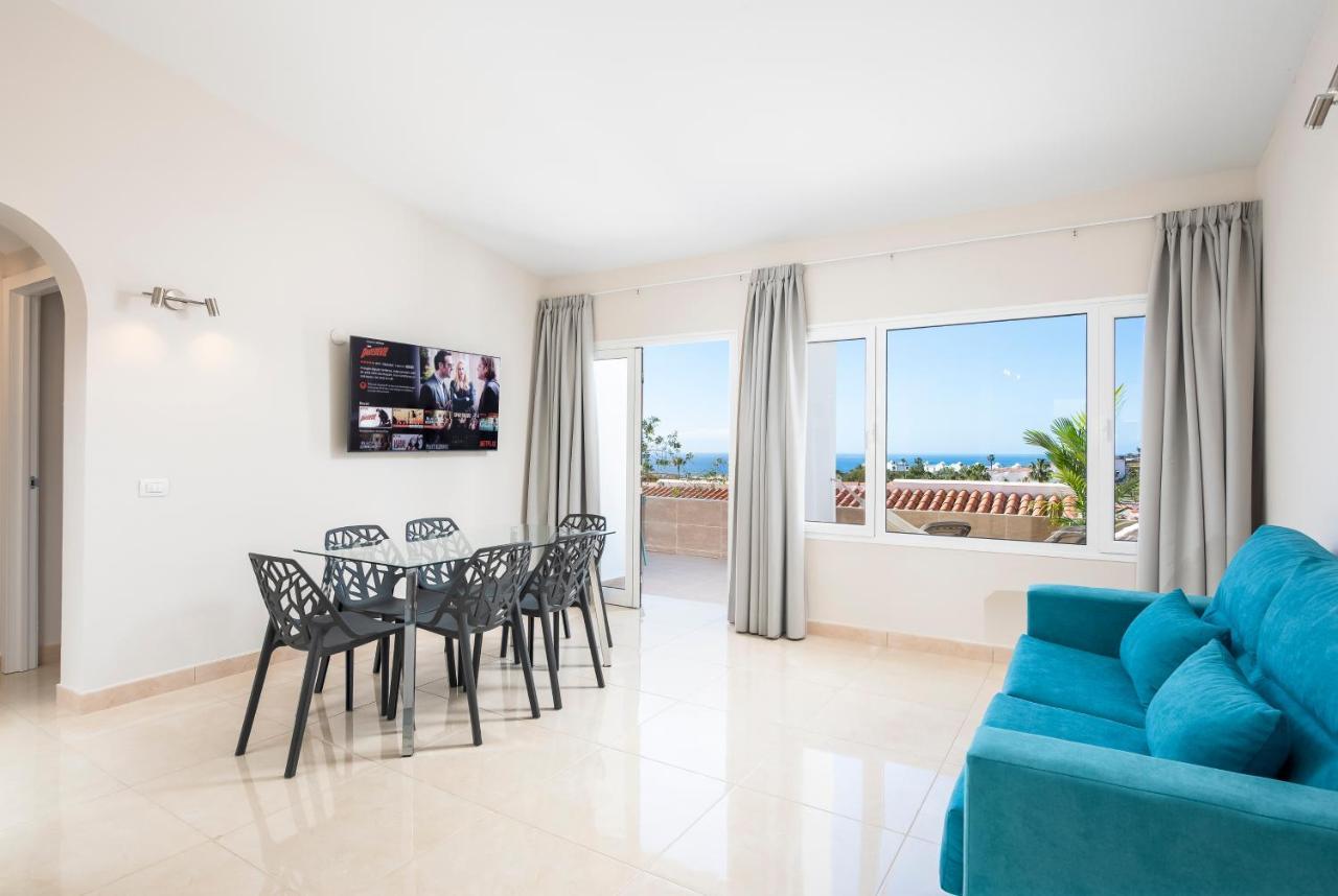 Haciendas 3* Costa Adeje (Tenerife)