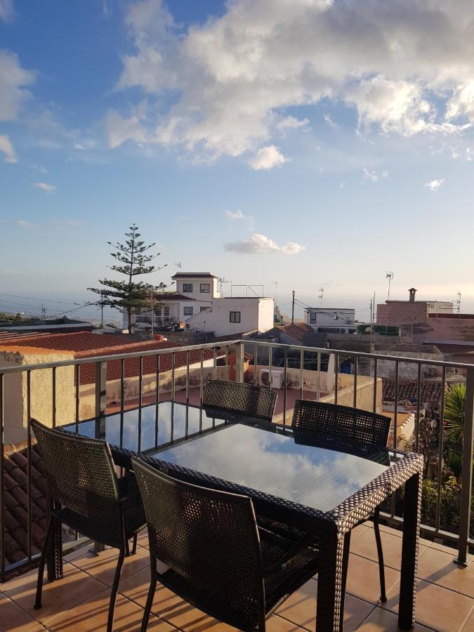 Holiday home Casa Tinguaro