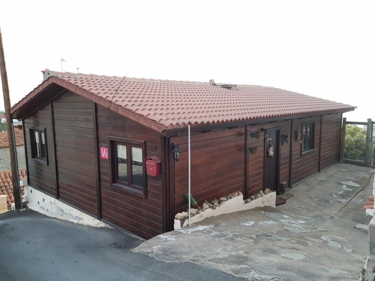 Casa Tinguaro Chiguergue