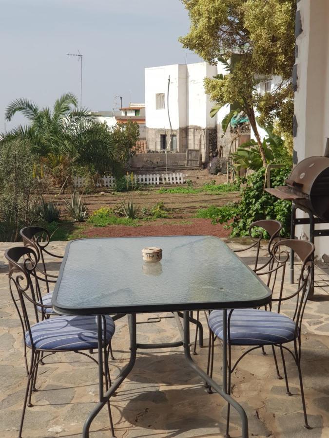 Holiday home Casa Tinguaro