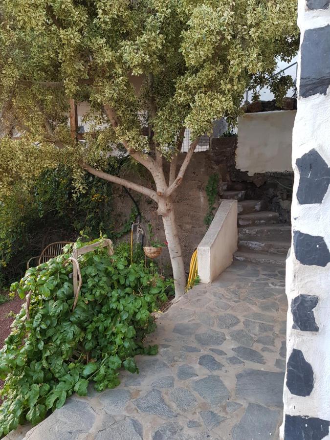 Casa Tinguaro *