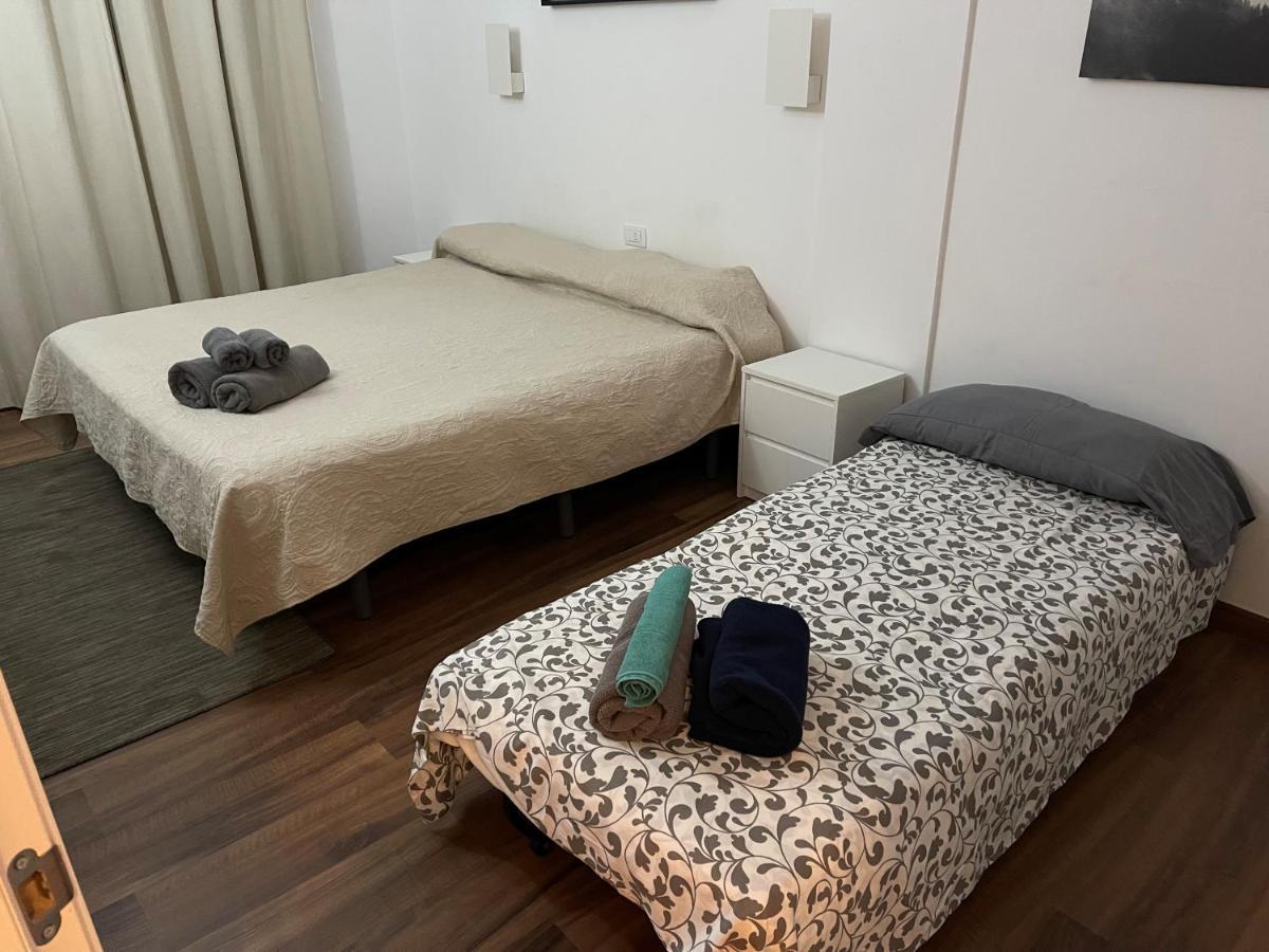 Apartamento Médano Sea View Balcony