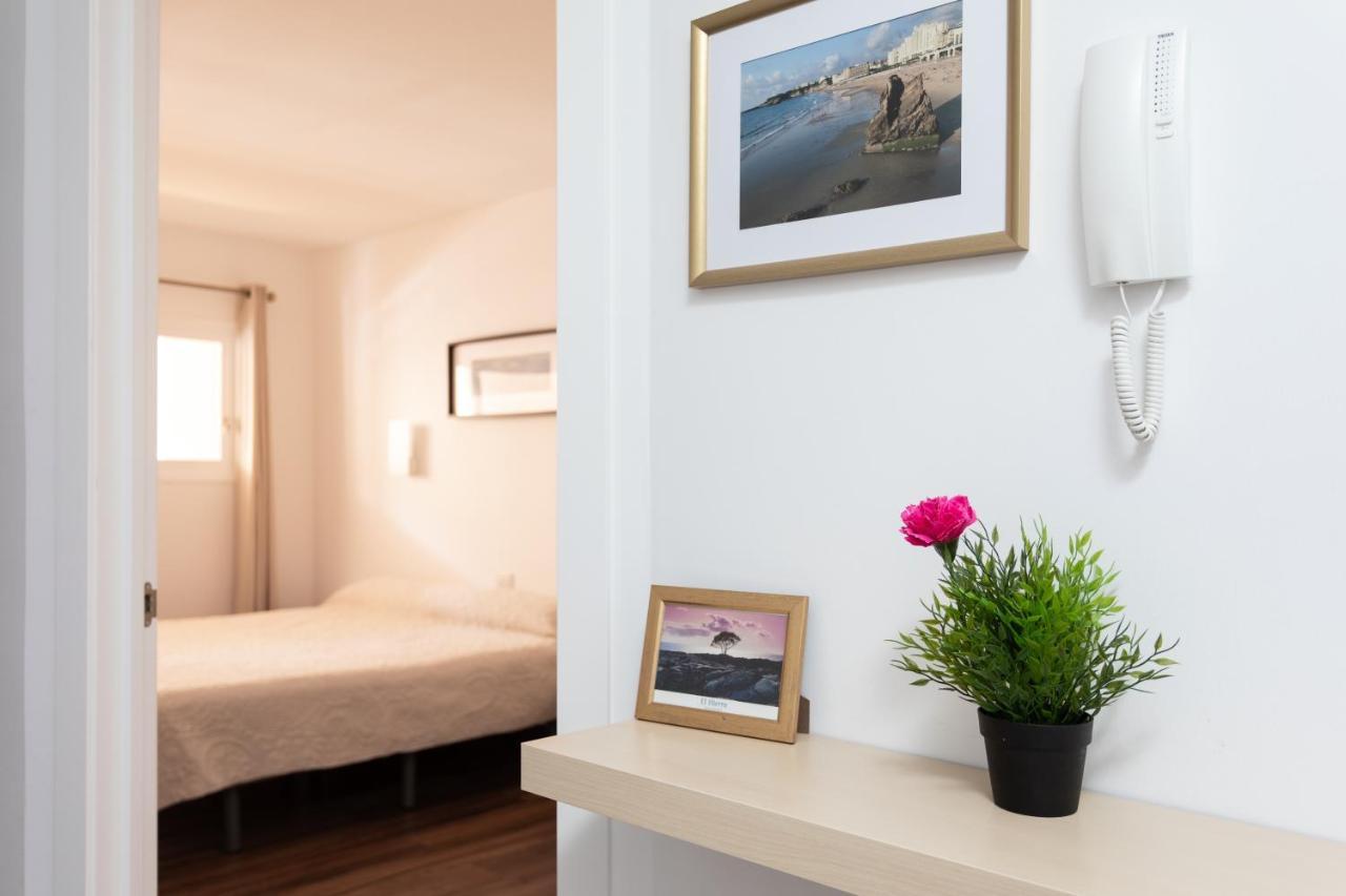 Apartamento Médano Sea View Balcony El Médano