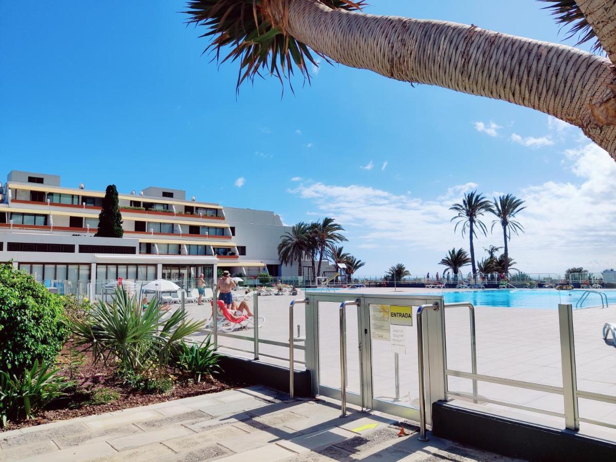 Apartamento Maravilla 140 M2 - 3 Bedrooms, Heated Pool Costa del Silencio