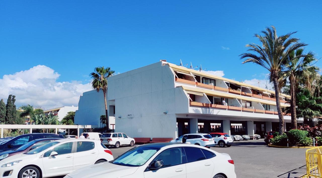 Apartamento Maravilla 140 M2 - 3 Bedrooms, Heated Pool Costa del Silencio