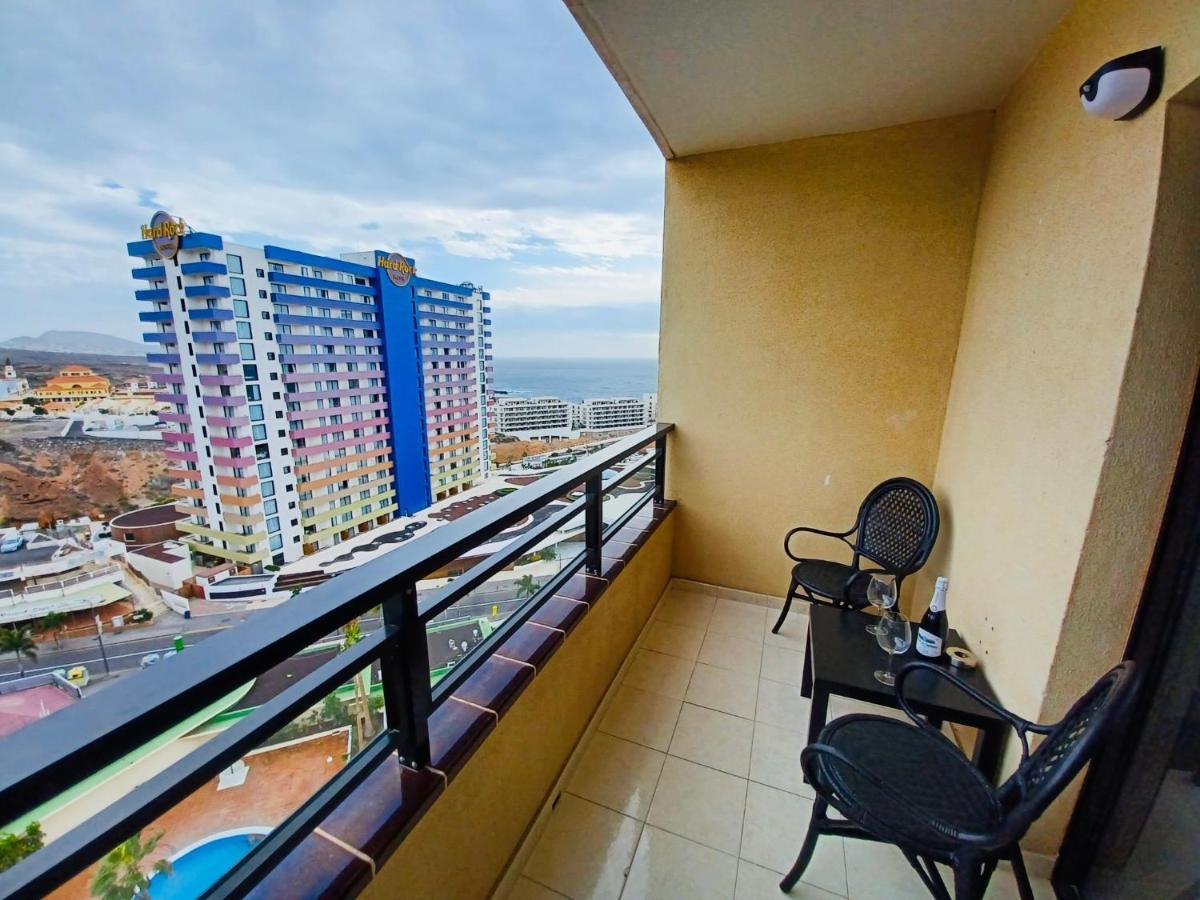 Apartment Apartamento Club Paraiso 1015 *