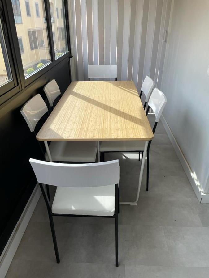 Duplex Tres En El Galeon De Adeje Сasa de vacaciones