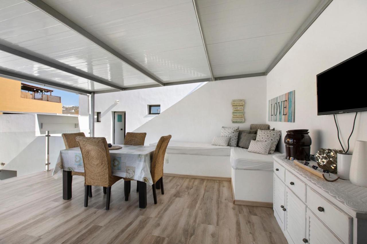 Villa Dolce Tenerife Sur
