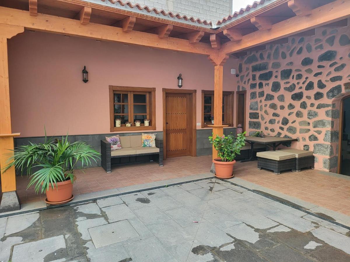 Casa Matele 3 Bed Appartement