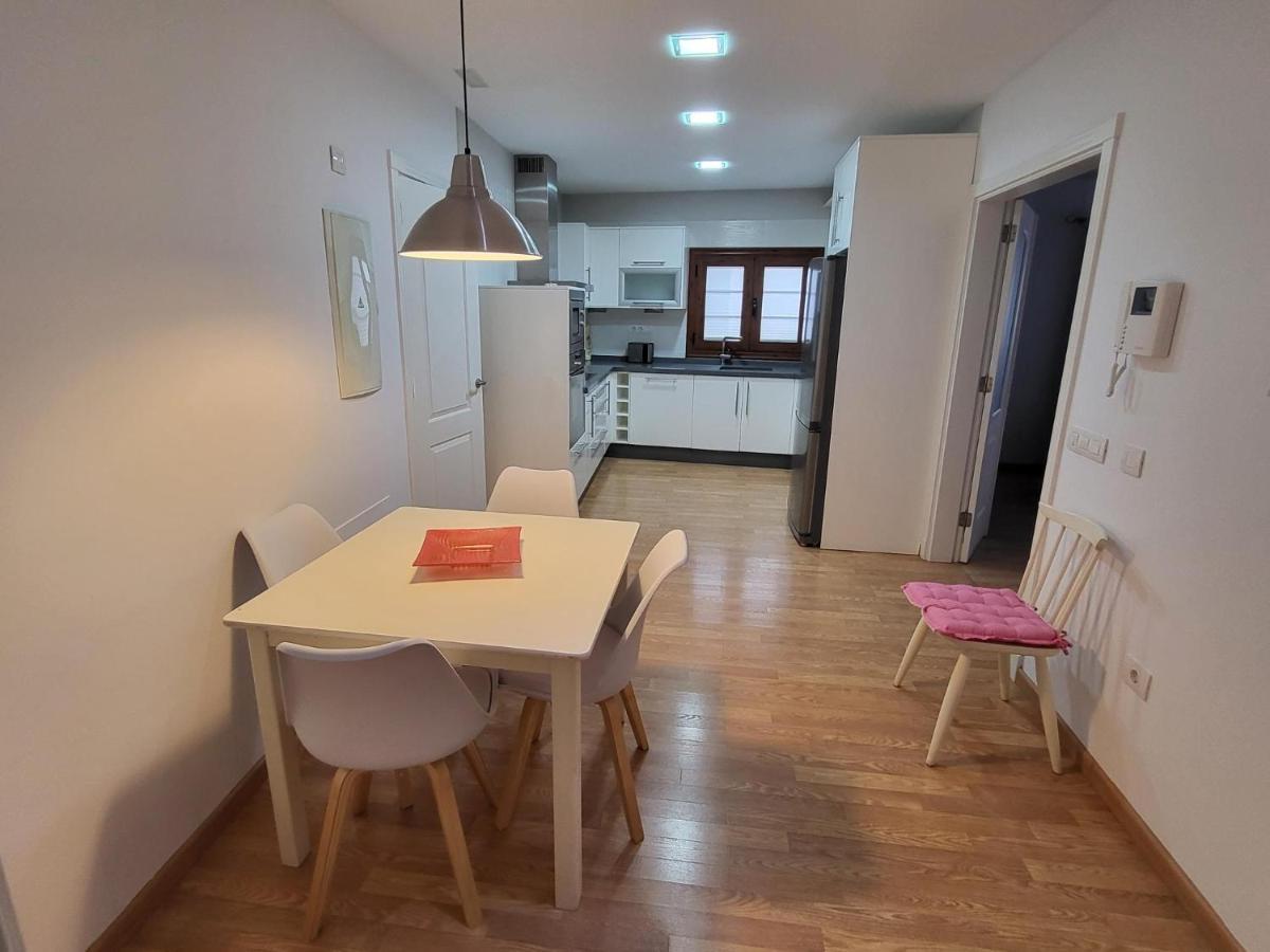 Casa Matele 3 Bed Appartement Arona (Tenerife)