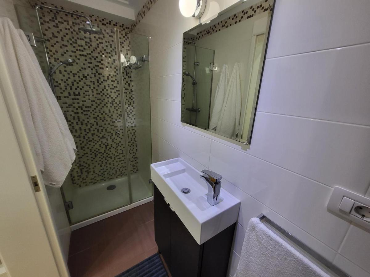 Casa Matele 3 Bed Appartement Arona (Tenerife)