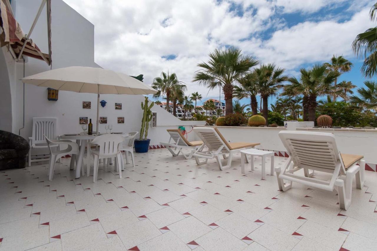 Park Santiago Iv 69 - Two Bed With Large South Facing Balcony Apartment Playa de las Americas (Tenerife)