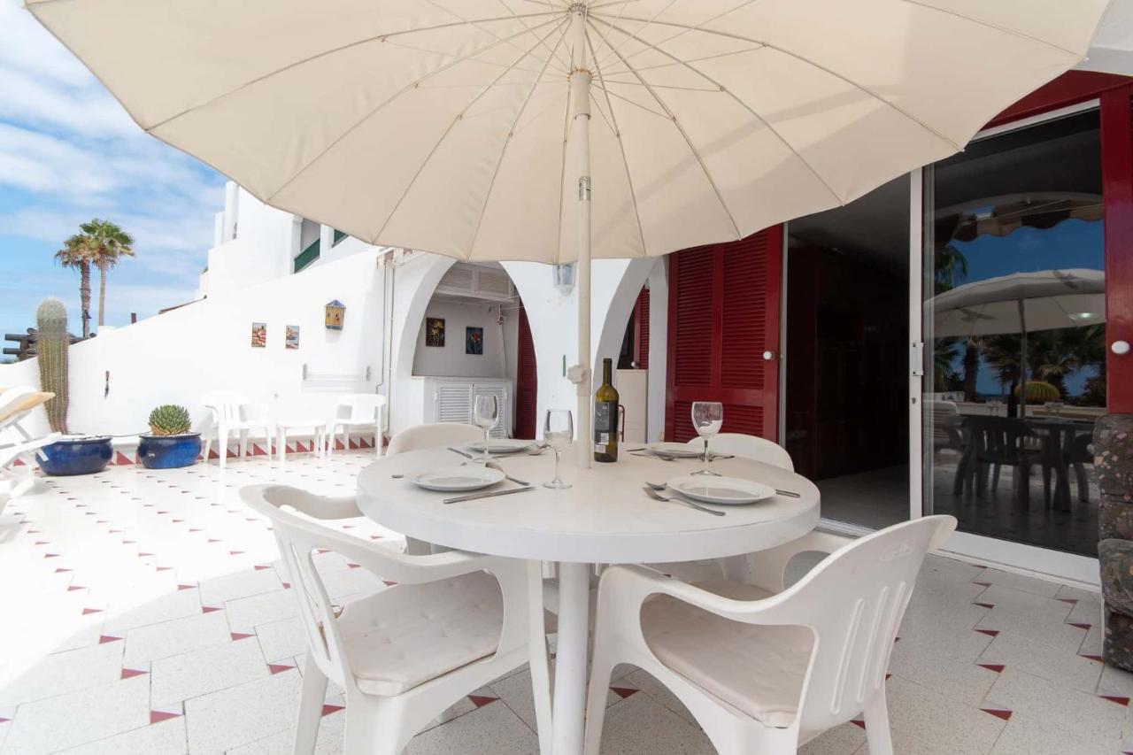 Apartment Park Santiago Iv 69 - Two Bed With Large South Facing Balcony Playa de las Americas (Tenerife)