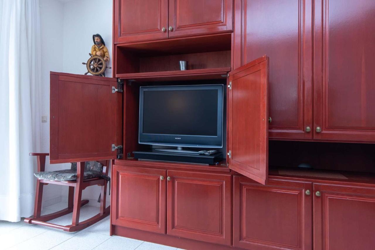 Park Santiago Iv 69 - Two Bed With Large South Facing Balcony Apartment Playa de las Americas (Tenerife)