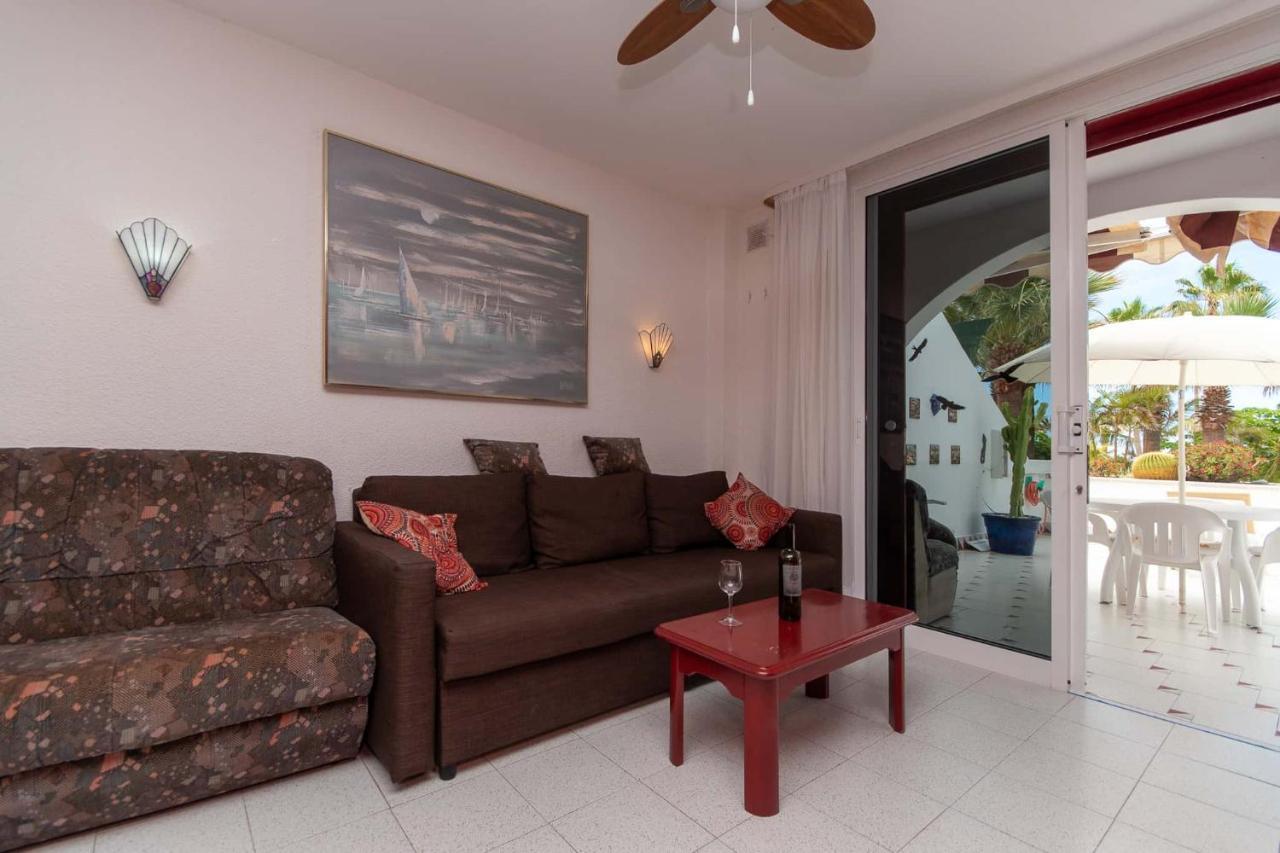 Apartment Park Santiago Iv 69 - Two Bed With Large South Facing Balcony *