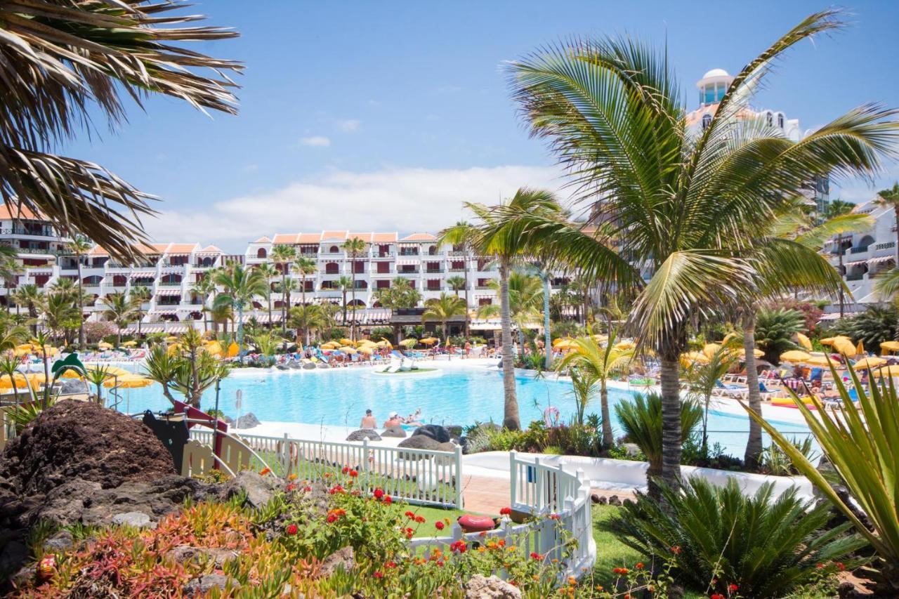 Park Santiago Iv 69 - Two Bed With Large South Facing Balcony Apartment *