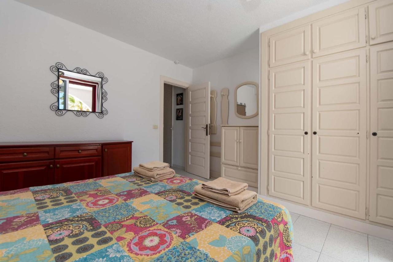 Park Santiago Iv 69 - Two Bed With Large South Facing Balcony Apartment Playa de las Americas (Tenerife)