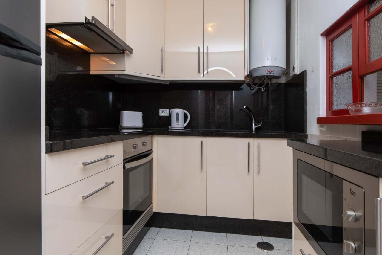 Apartment Park Santiago Iv 69 - Two Bed With Large South Facing Balcony *