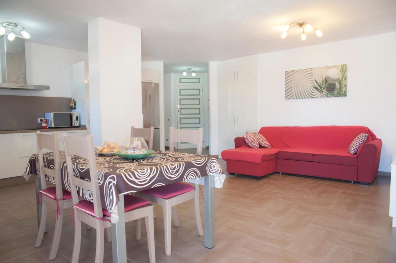 Apartment Santiago Ii *