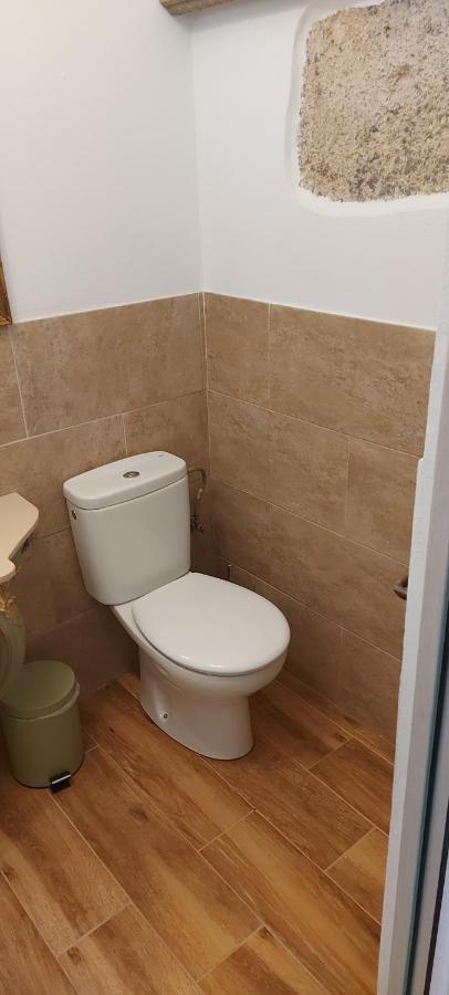 Apartamento Casa Roberta Fuego *
