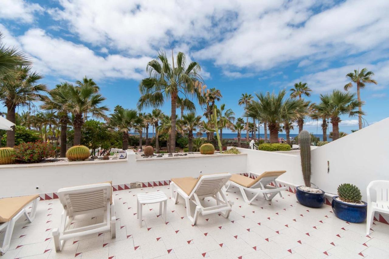 Park Santiago Iv 69 - Two Bed With Large South Facing Balcony
