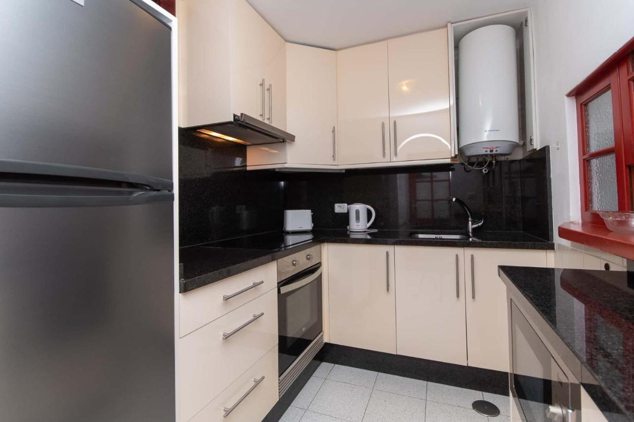 Park Santiago Iv 69 - Two Bed With Large South Facing Balcony * Playa de las Americas (Tenerife)