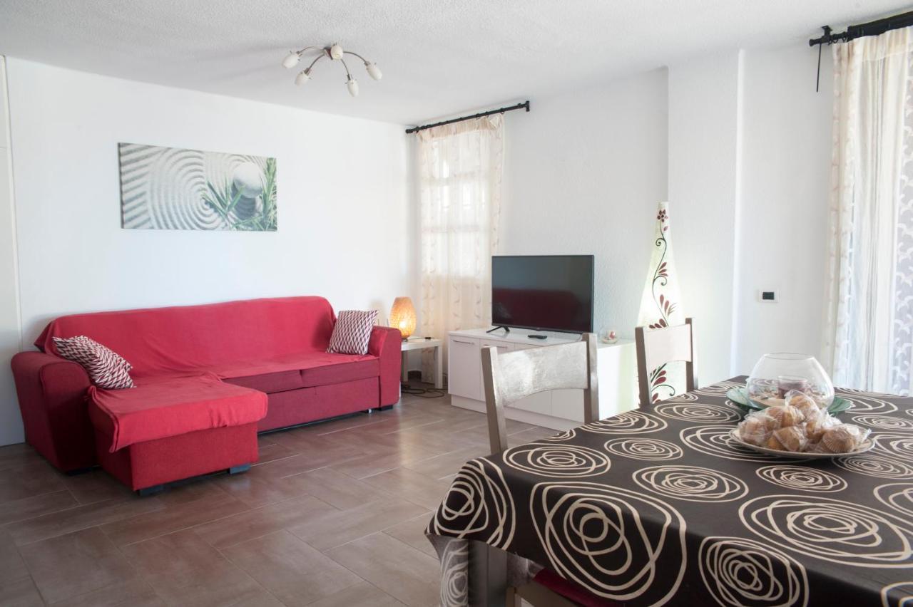 Santiago Ii Apartment *