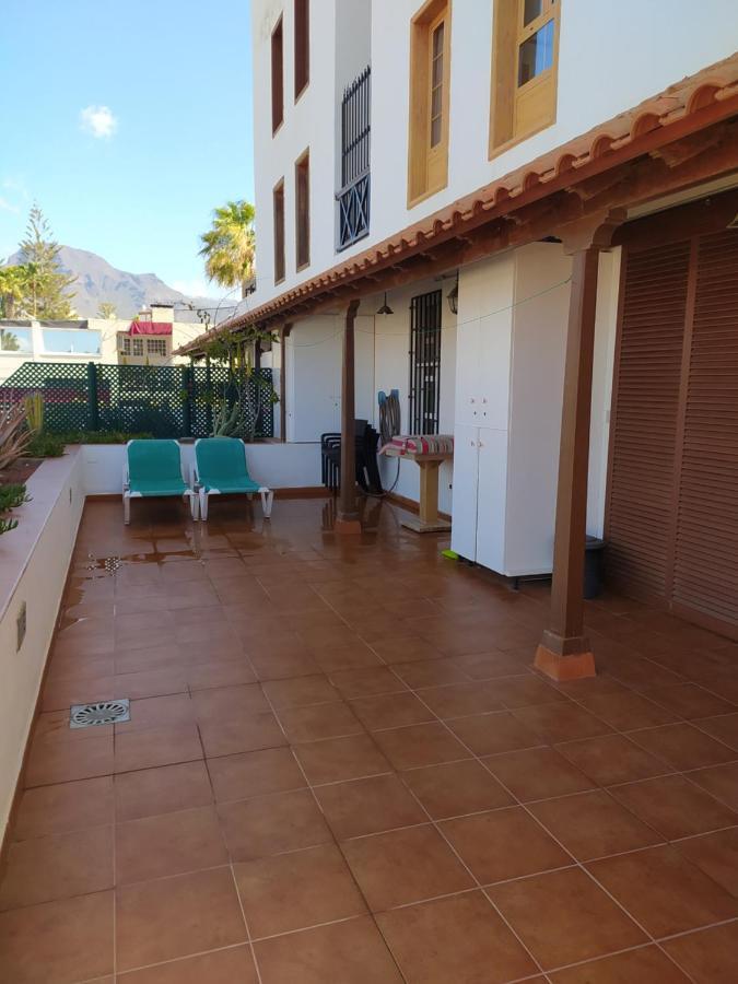 Santiago Ii Apartment Playa de las Americas (Tenerife)