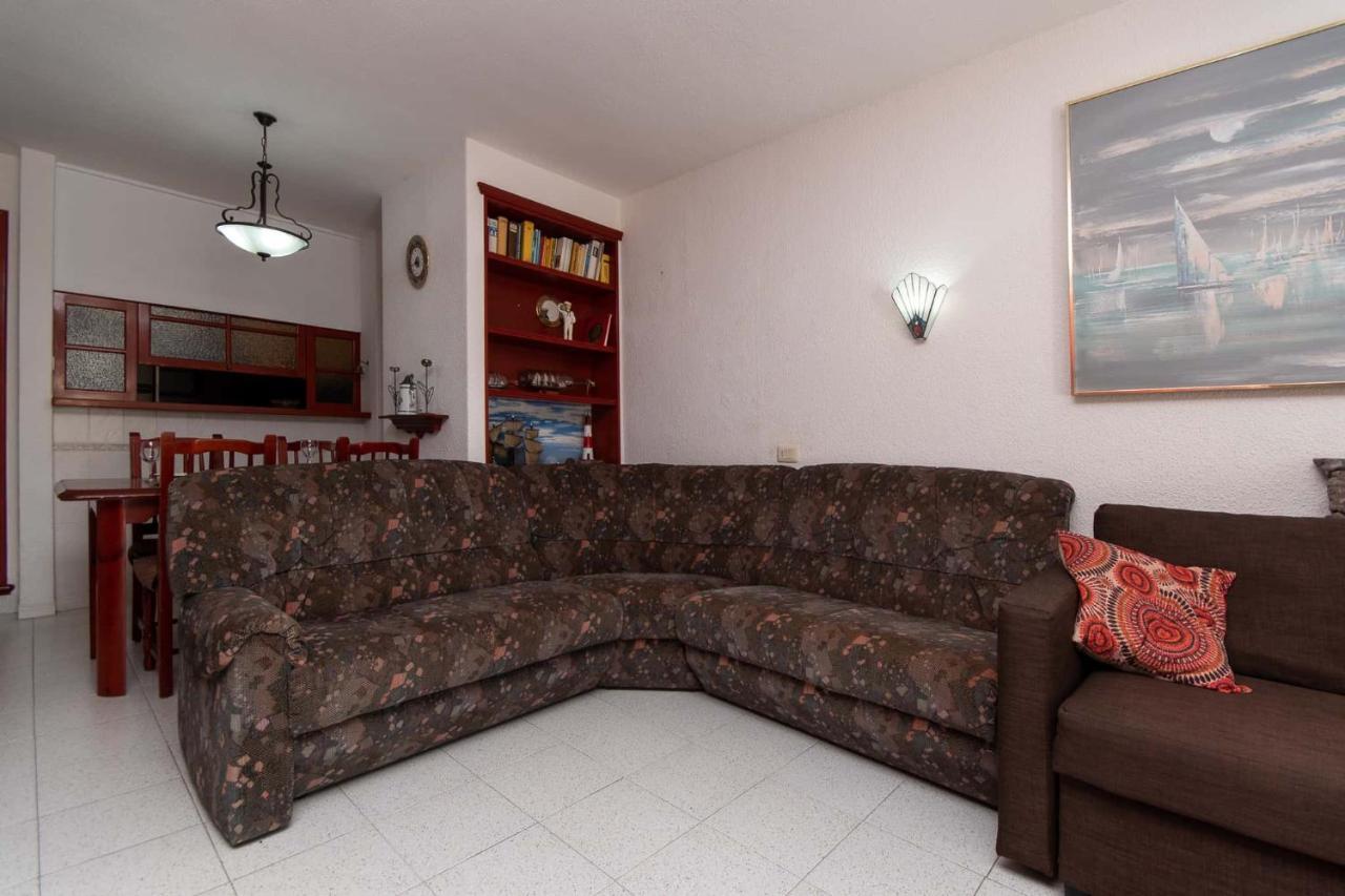 Park Santiago Iv 69 - Two Bed With Large South Facing Balcony Apartment