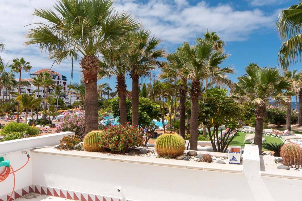 Park Santiago Iv 69 - Two Bed With Large South Facing Balcony Apartment Playa de las Americas (Tenerife)