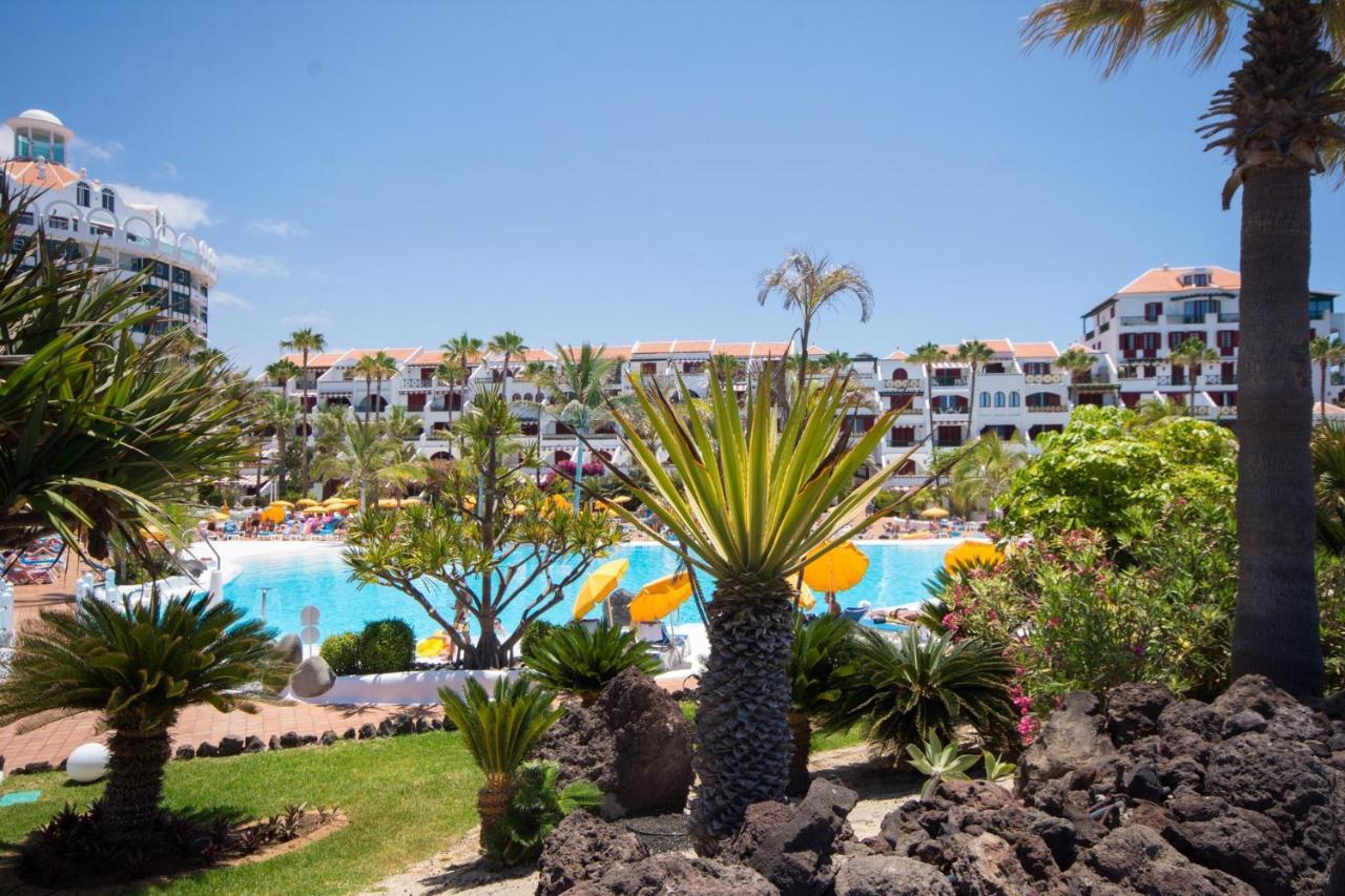 Park Santiago Iv 69 - Two Bed With Large South Facing Balcony Apartment Playa de las Americas (Tenerife)