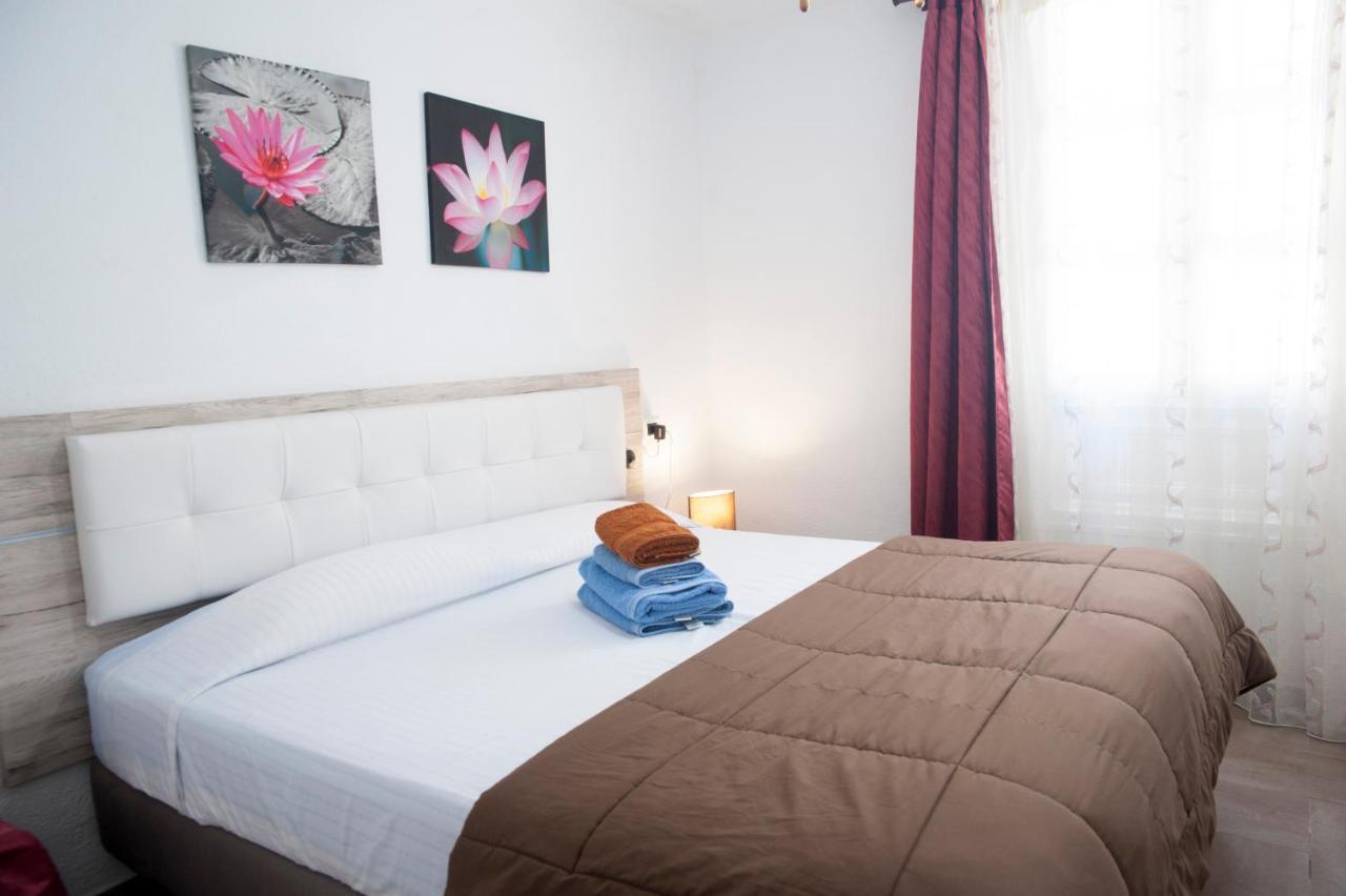Apartment Santiago Ii Playa de las Americas (Tenerife)