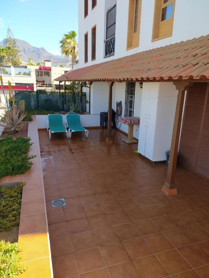 Santiago Ii Apartment