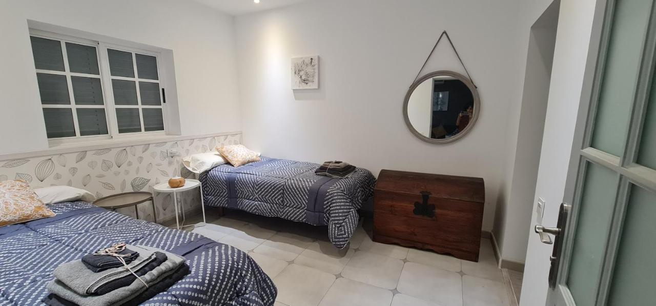 Hébergement de vacances Casa Amplia Agradable Cómoda Y Muy Céntrica San Isidro (Tenerife)