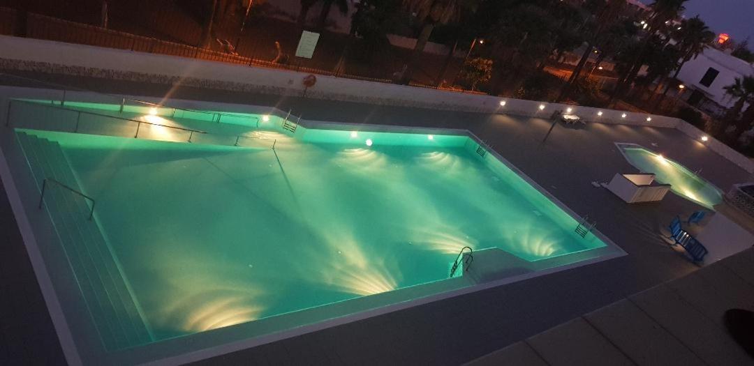 5 Min Walk To Gold Mile And 7min To Americas Wifi Arona (Tenerife)